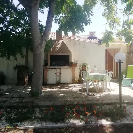 Casa San Salvatore Holiday home