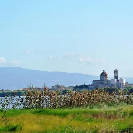 Casa San Salvatore Holiday home *