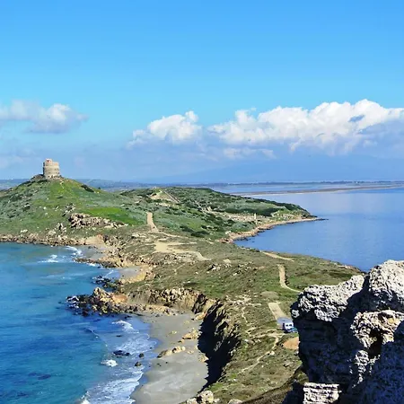 Casa San Salvatore Holiday home Cabras