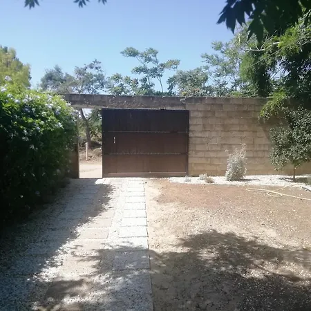Casa San Salvatore Cabras