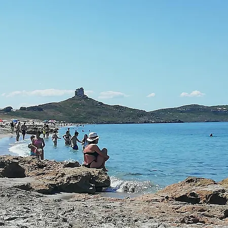 Casa San Salvatore Holiday home *