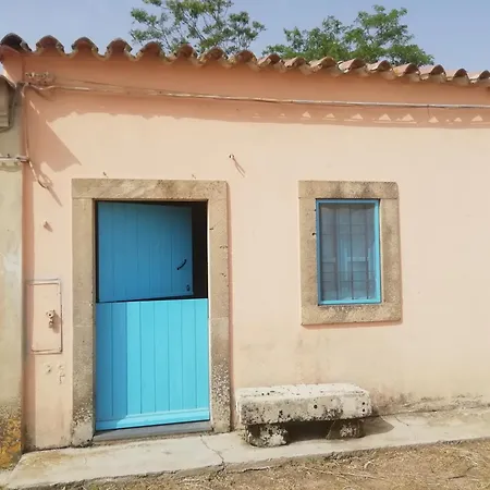 Casa San Salvatore * Cabras