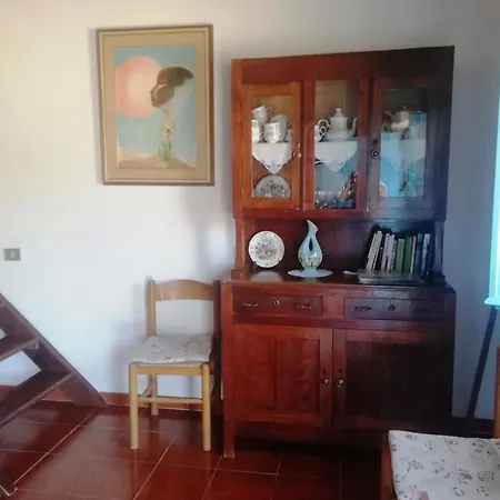 Casa San Salvatore