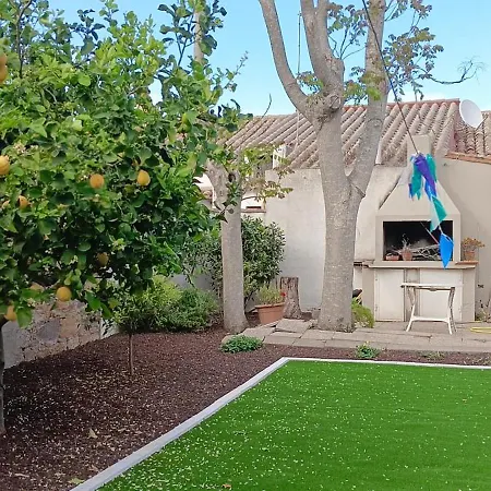 Casa San Salvatore *