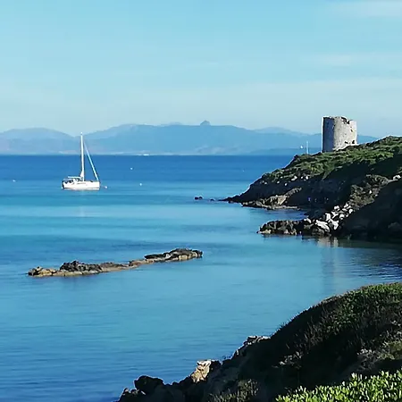 別荘 Casa San Salvatore