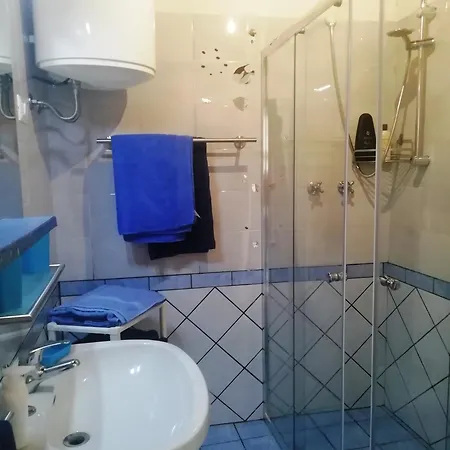 Casa vacanze Casa San Salvatore *