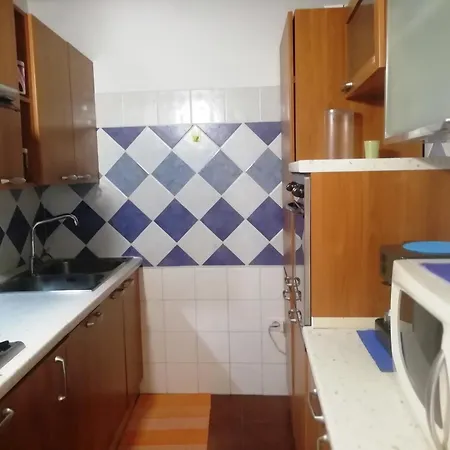Σπίτι διακοπών Casa San Salvatore Càbras