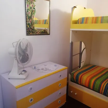 Casa San Salvatore *