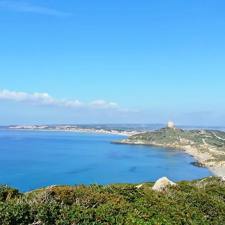 Nyaraló Casa San Salvatore