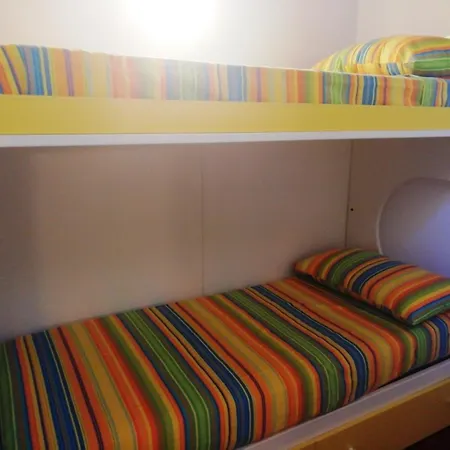 別荘 Casa San Salvatore *