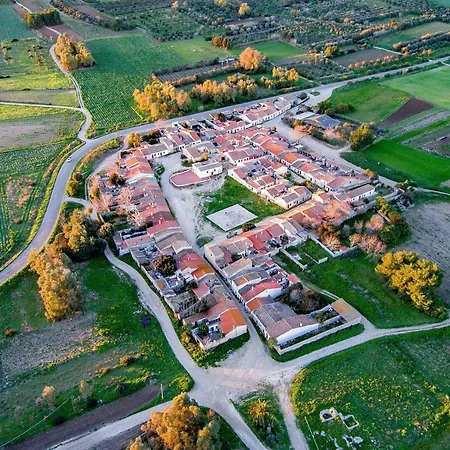 Casa San Salvatore 別荘 カブラス