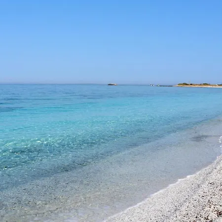 Casa San Salvatore *