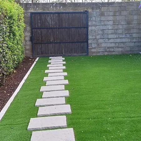 Casa San Salvatore カブラス