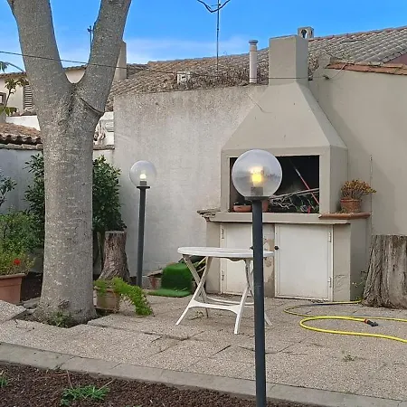 Casa San Salvatore * Càbras