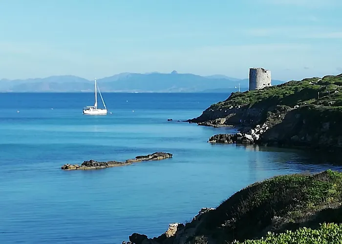 別荘 Casa San Salvatore