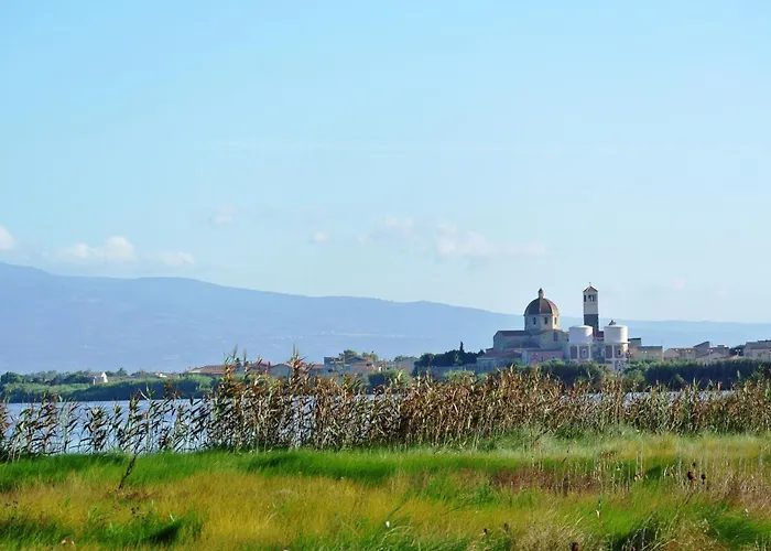 Casa San Salvatore 別荘 *