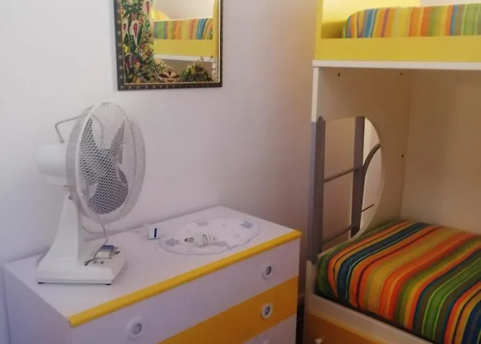 Casa San Salvatore *