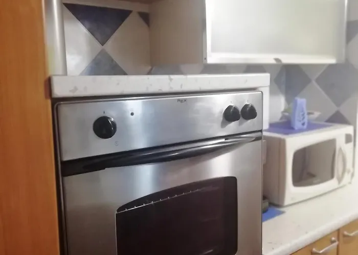 Casa San Salvatore * カブラス