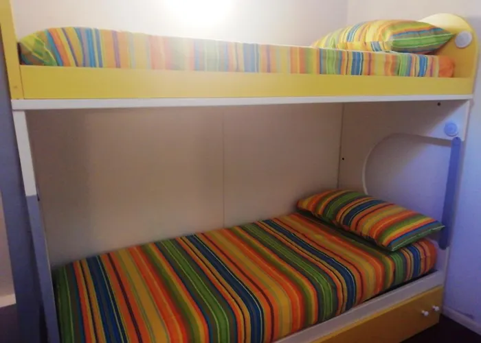 別荘 Casa San Salvatore *