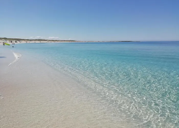 別荘 Casa San Salvatore カブラス