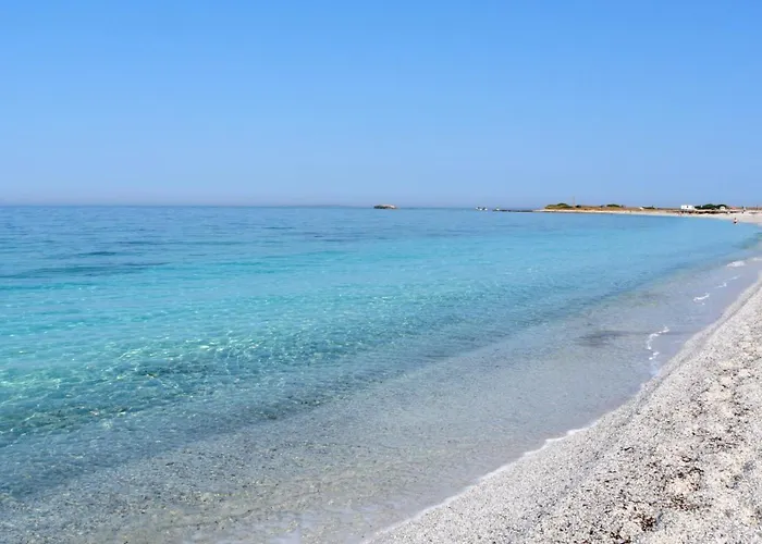 Casa San Salvatore *