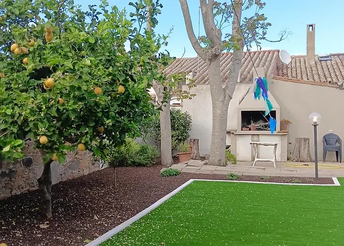 Casa San Salvatore *