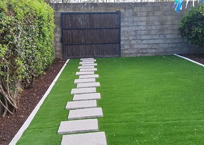 Casa San Salvatore カブラス